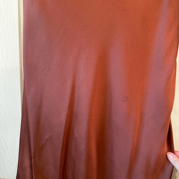 Revelry Dress- size 4 - Picture 3 of 3